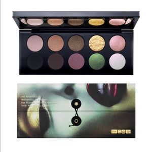 Pat McGrath Labs Mothership II Eyeshadow Palette - Sublime